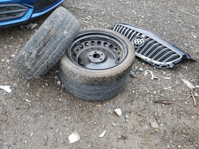 2G4GK5EX8E9323085 Buick Regal