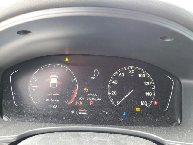19XFL2H89PE010664 Honda Civic Sport