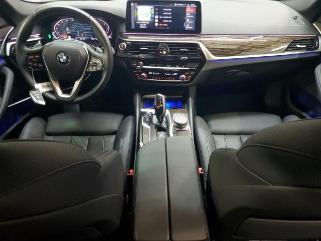 WBA53BH05PWY23718 BMW 530 I
