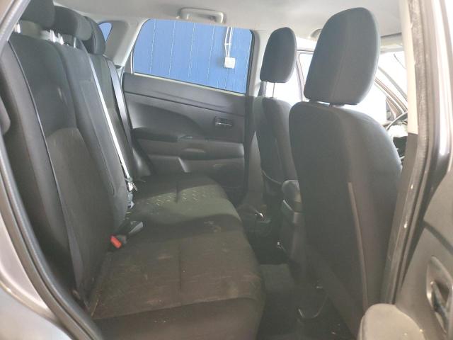 JA4APUAU7NU009801 Mitsubishi Outlander Sport Es