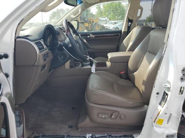 JTJBM7FX4K5236650 Lexus GX 460