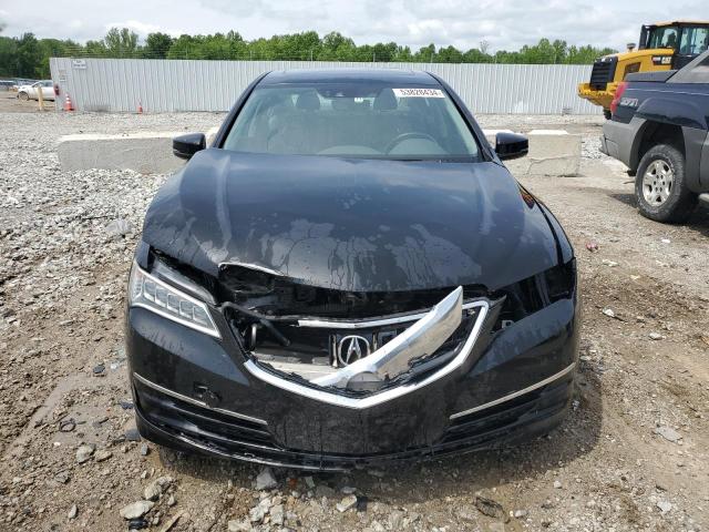 19UUB2F55HA000030 Acura TLX TECH
