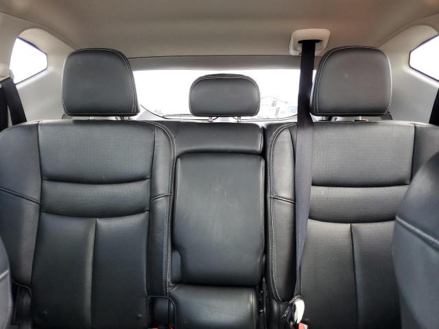 5N1AZ2MH2FN233746 Nissan MURANO S