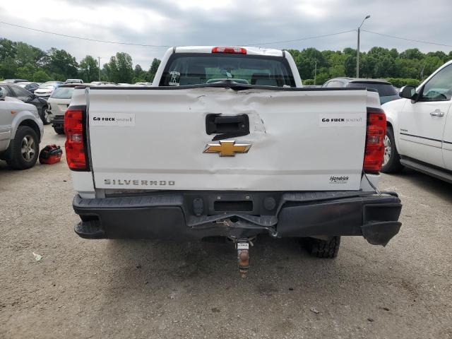 1GCVKNEH2GZ298570 Chevrolet Silverado K1500