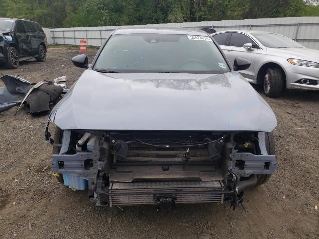 1HGCV1F38MA122595 Honda Accord Sport