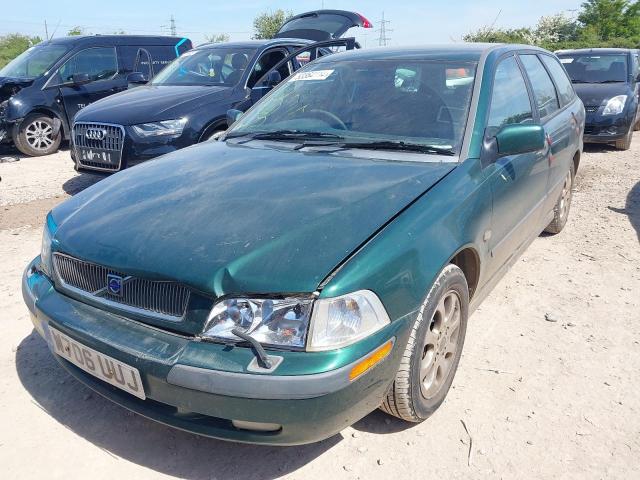 Auction sale of the 2000 Volvo V40 Xs, vin: *****************, lot number: 53364114