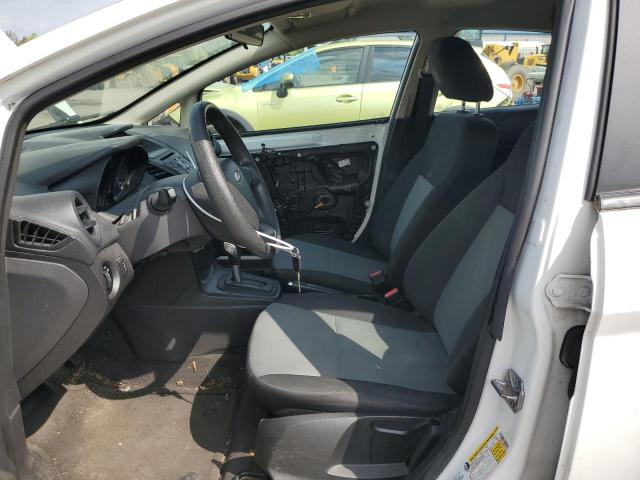 3FADP4TJXFM222016 Ford FIESTA S