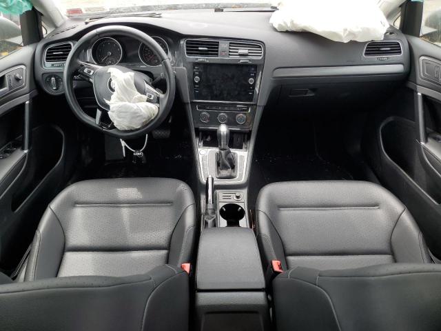 3VWG57AU4KM029346 Volkswagen GOLF S