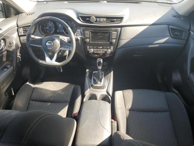 KNMAT2MV2KP549965 Nissan ROGUE S