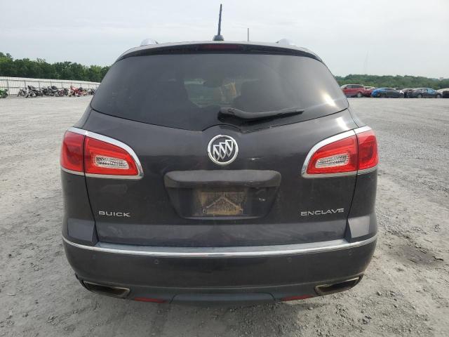 5GAKRBKD6GJ112317 Buick Enclave