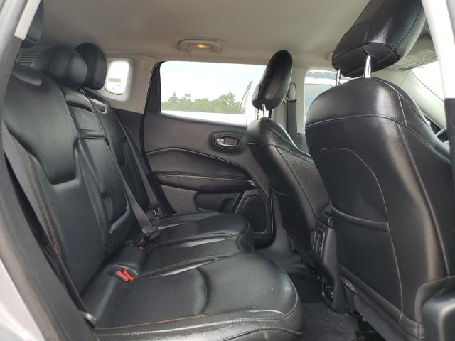 3C4NJCCB8KT660178 Jeep Compass Limited