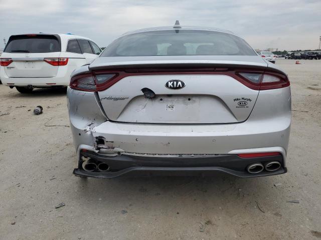 KNAE25LA7J6041254 KIA Stinger Premium