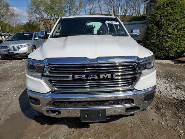 1C6SRFJT6MN770505 RAM 1500 Laie