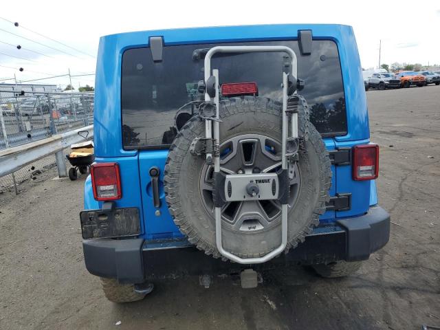 1C4BJWEG9EL276830 Jeep Wrangler Unlimited Sahara
