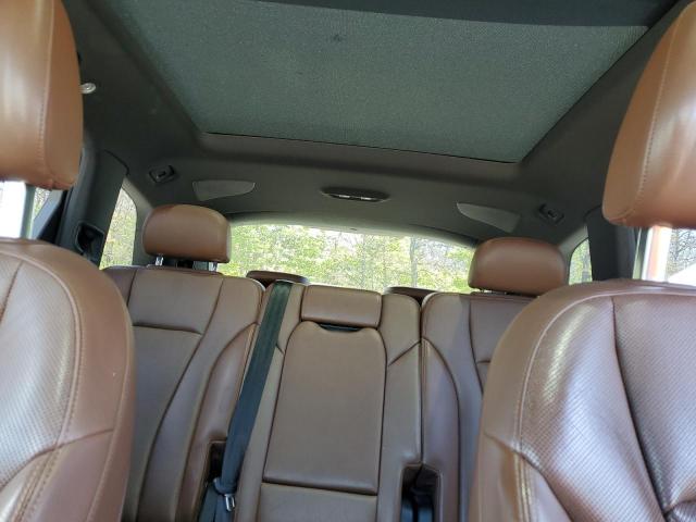 WA1LAAF78HD011248 Audi Q7 Premium Plus