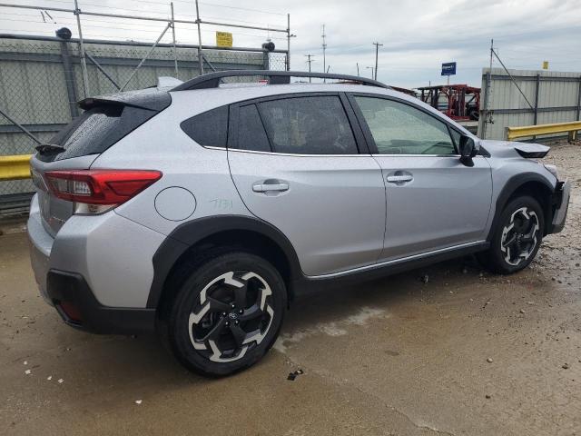 JF2GTHMC7P8305761 Subaru Crosstrek Limited