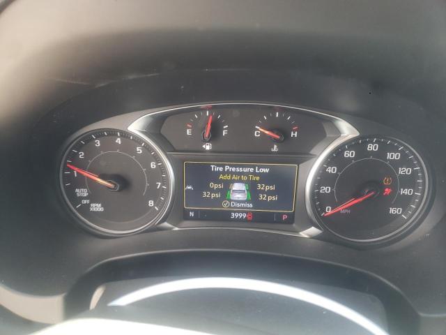 3GKALVEG6RL224568 GMC Terrain Slt