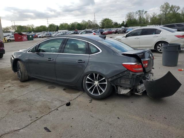 1G4PR5SK6H4118893 Buick Verano Sport Touring