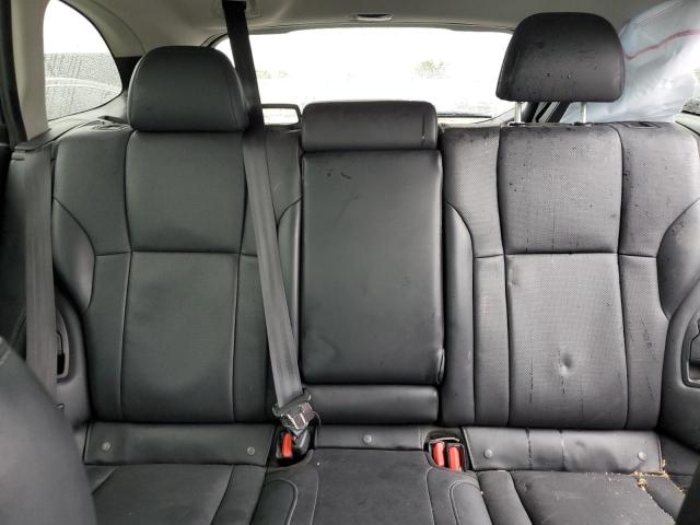 4S4BTANC1L3258390 Subaru Outback Limited