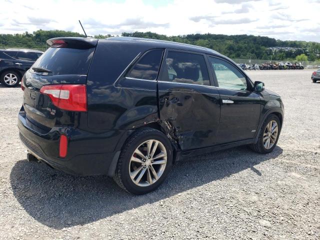 5XYKWDA71EG468315 KIA SORENTO SX