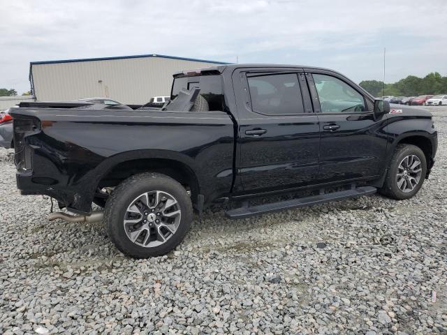 3GCUYEEL6LG362313 Chevrolet Silverado K1500 Rst
