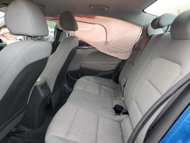 KMHD74LF2HU118703 Hyundai ELANTRA SE