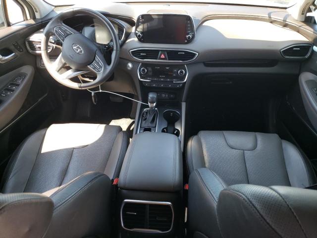5NMS53AD9LH202952 Hyundai Santa Fe Limited