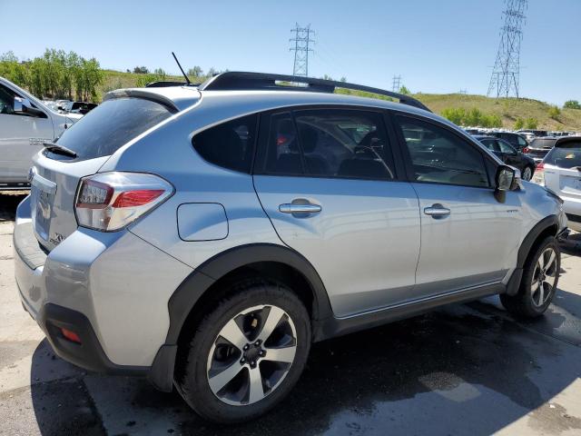 JF2GPBKC5EH257338 Subaru Xv Crosstrek 2.0i Hybrid Touring