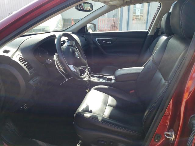 1N4BL3AP0HC295856 Nissan Altima 3.5sl