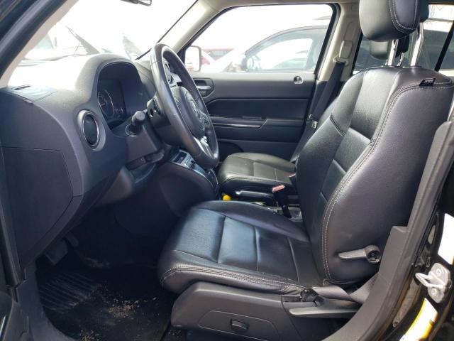 1C4NJRCB6ED693399 Jeep Patriot Limited