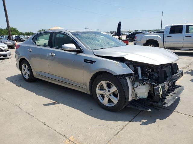 KNAGM4A75F5575970 KIA Optima Lx