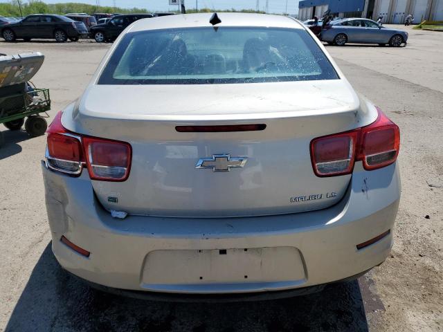 1G11B5SA5GF165429 Chevrolet Malibu Limited Ls
