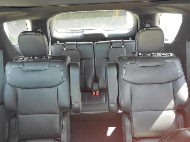 1FM5K8GC0MGB40346 Ford Explorer St
