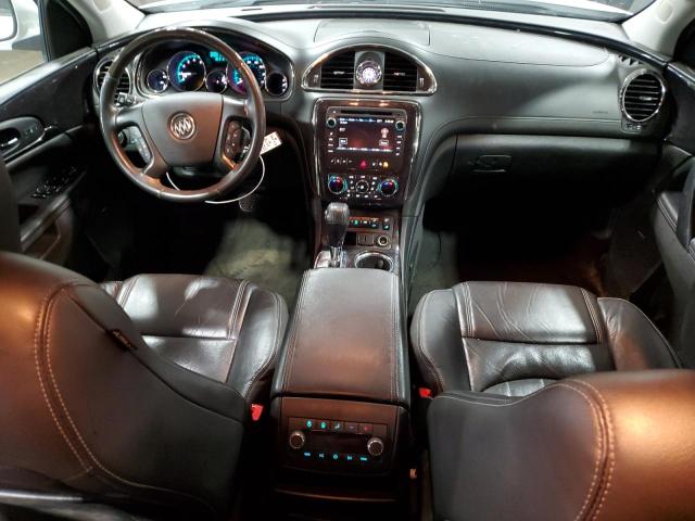 5GAKVCKD0GJ250114 Buick Enclave