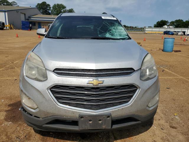 2GNALCEK1H6177528 Chevrolet EQUINOX LT