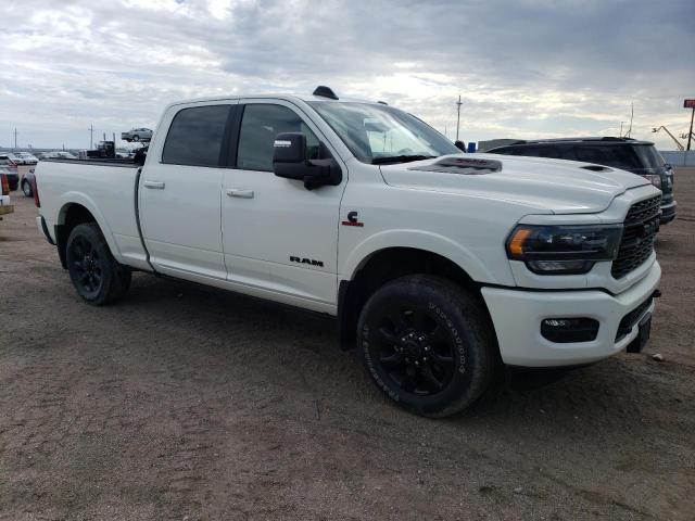3C6UR5SL0RG145986 RAM 2500 Limited