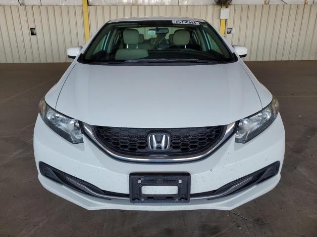 19XFB2F54FE255155 Honda Civic Lx