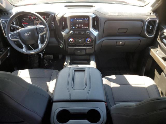 1GCUYEEL4NZ157771 Chevrolet Silverado Ltd K1500 Rst