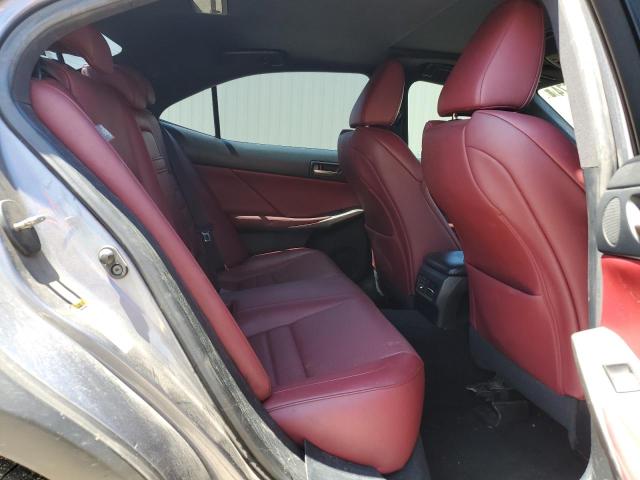 JTHBZ1D29J5032044 Lexus IS 350