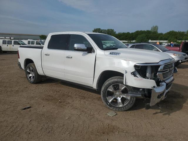 1C6SRFJTXNN210469 RAM 1500 Laie