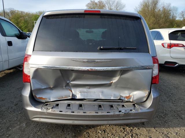 2C4RC1CGXER409374 Chrysler Town & Country Touring L