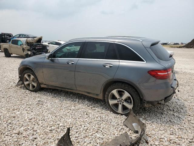 WDC0G4JB6KV162735 Mercedes-Benz GLC 300