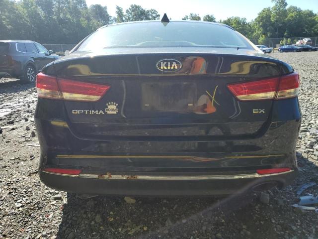 5XXGU4L33JG239526 KIA OPTIMA EX