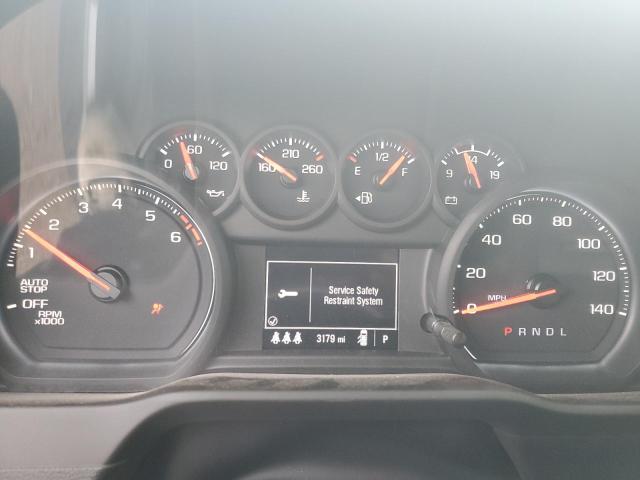 1GCPDBEK1RZ128765 Chevrolet Silverado K1500 Custom