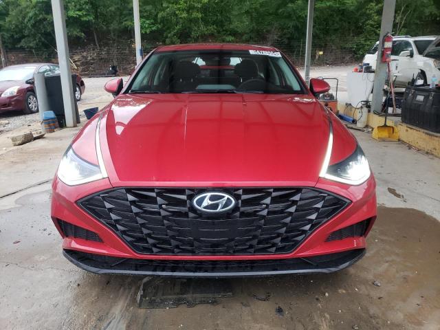 KMHL64JA2MA149161 Hyundai SONATA SEL