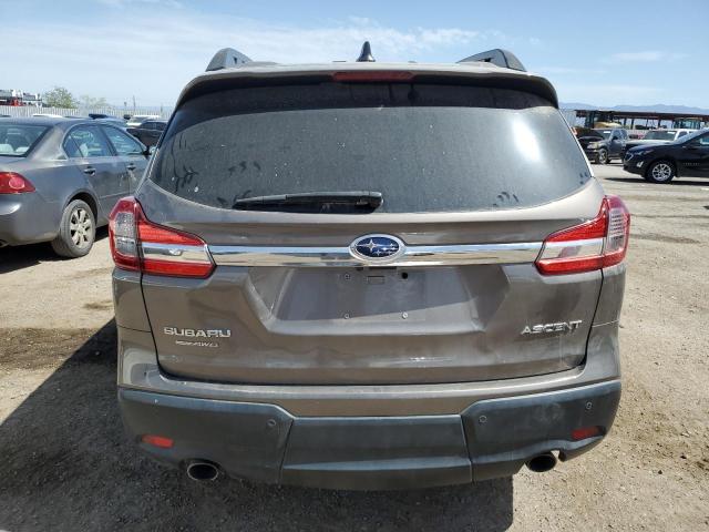 4S4WMAFD2M3455477 Subaru Ascent Premium