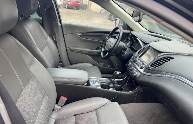2G1105S36H9168244 Chevrolet IMPALA LT