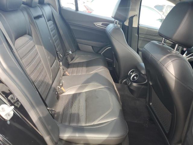 ZARFANBNXK7607276 Alfa Romeo GIULIA TI