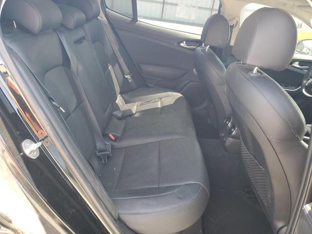 KNAE25LA4J6033273 KIA Stinger Premium