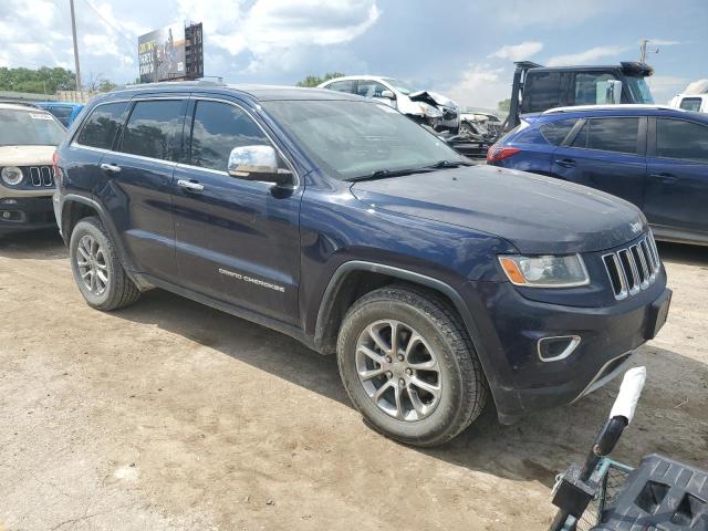 1C4RJFBG0EC190275 Jeep Grand Cherokee Limited
